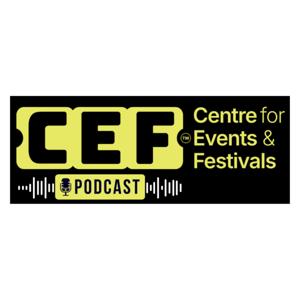 CEF's Podcast: 'Inside Events'