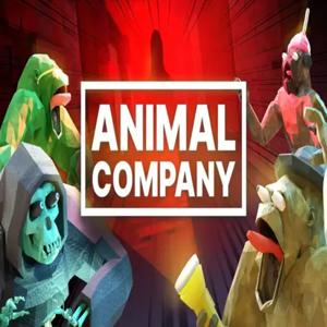 Animal Company APK