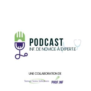 Inf. de novice à experte