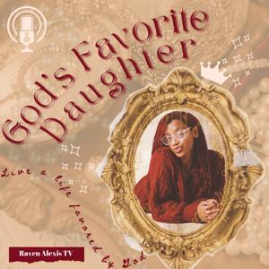 God's Favorite Daughter