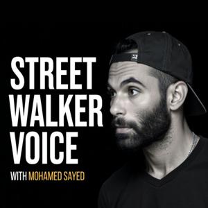 Street Walker Voice