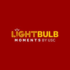 Lightbulb Moments by USC