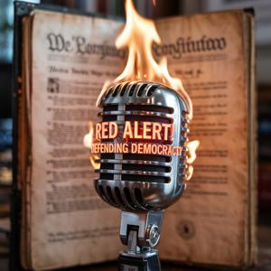 Red Alert: Defending Democracy
