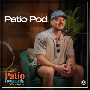 Patio Pod