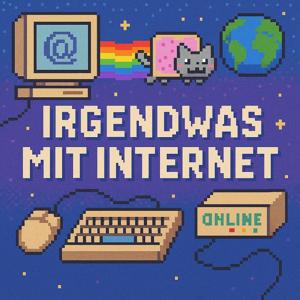 Irgendwas Mit Internet