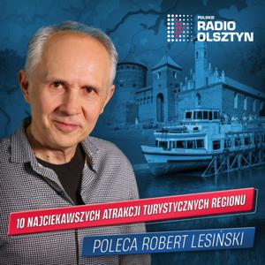 Majówka na Warmii i Mazurach. 10 atrakcji, które musisz zobaczyć