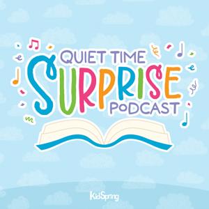 Quiet Time Surprise