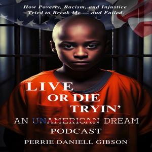 Live or Die Tryin' Podcast