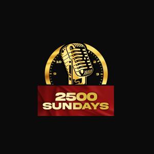 2500 Sundays