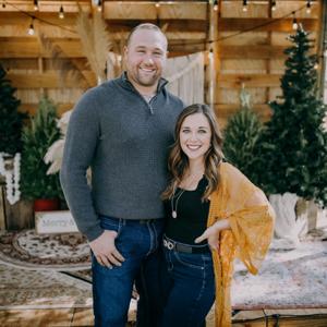 The Playbook and The Crown