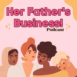 Her Father’s Business