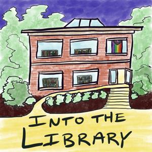 Into the Library