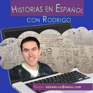 Rodrigo's Podcast