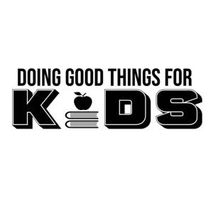 Doing Good Things for Kids
