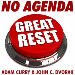The No Agenda Ghetto Telegram Group