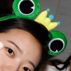 CheongGaeguri Podcast