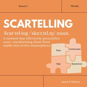 Scartelling