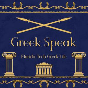 Greek Speak - Florida Tech