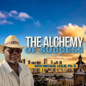 The Alchemy of International Success