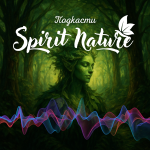 Spirit Nature 🌿 Подкасти