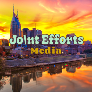 Joint Efforts Podcast