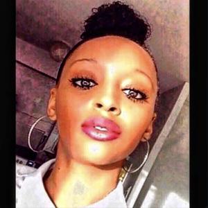 La voix d’une survivante