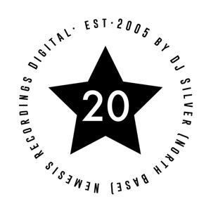 Nemesis Recordings Podcast