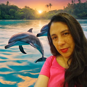 mamaemigrante 3Speak Podcast