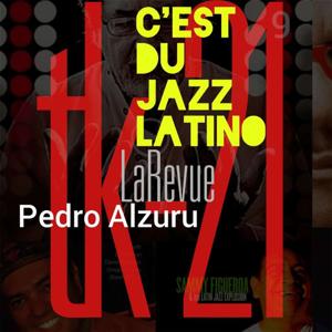 C'est du jazz latino
