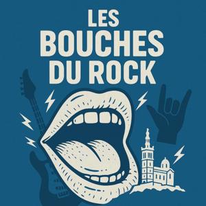 Les Bouches Du Rock - Vinz