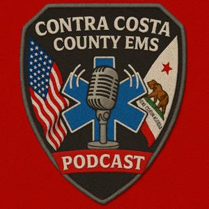 Contra Costa County EMS Podcast