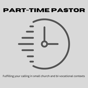 Part-Time Pastor