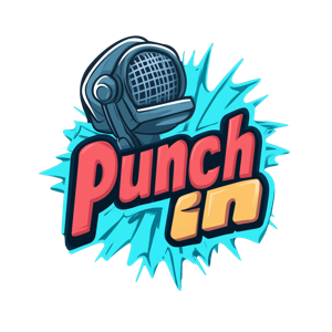 Punch in