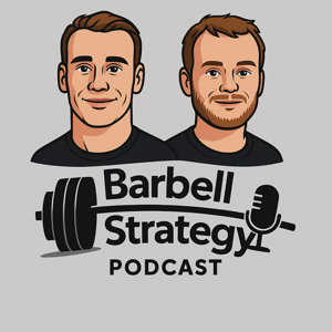 Barbell Strategy Podcast