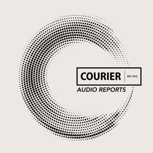 Courier Audio Reports