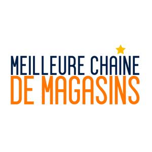 Les Podcasts de Meilleure Chaîne de Magasins