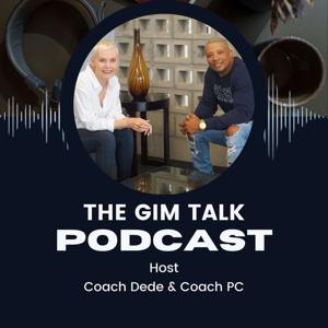 The Gim Talk Podcast