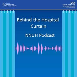 Behind the Hospital Curtain