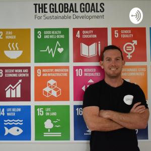 SEVENTEENx - SDG Convos with Mick Hase