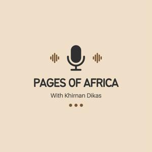 Pages Of Africa