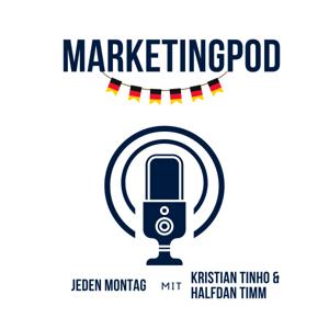 Marketingpod - News und Tipps zum digitalen Marketing in Deutschland