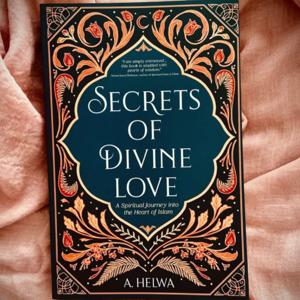 Secrets of Divine Love in English
