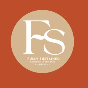 Fully Sustained Podcast