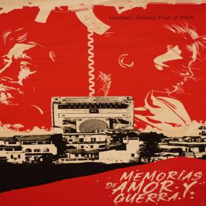 MEMORIAS DE AMOR Y DE GUERRA