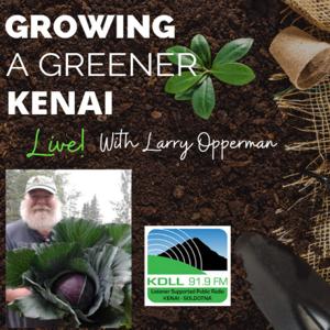 Growing A Greener Kenai