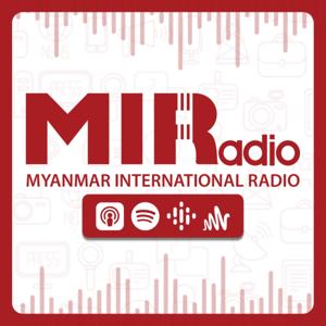 MIR Podcast