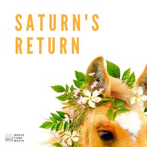 Saturn's Return by Nerve Tank Media