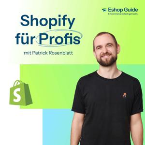 Shopify für Profis