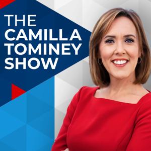 The Camilla Tominey Show