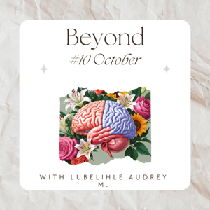 Beyond #10 October